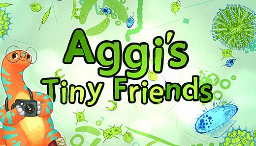 Aggi's Tiny Friends