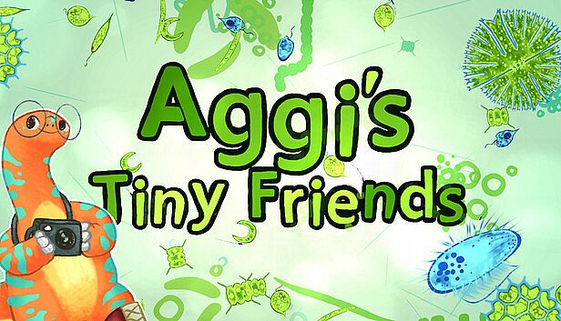 Buy Aggi's Tiny Friends