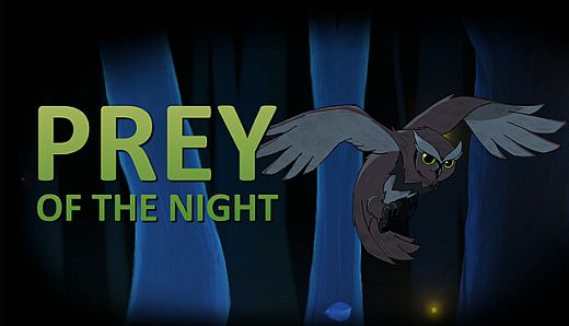 Prey of the Night
