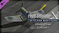 FSX Steam Edition: Vought F4U Corsair Add-On