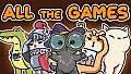 All the Studio's Games