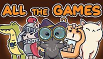 Buy All the Studio's Games PC