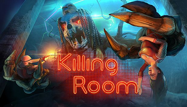 Buy Killing Room