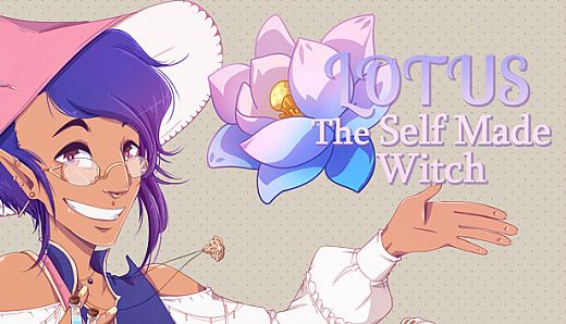 Lotus: The Self-Made Witch