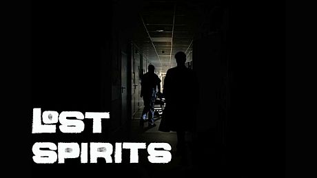 Lost Spirits Game