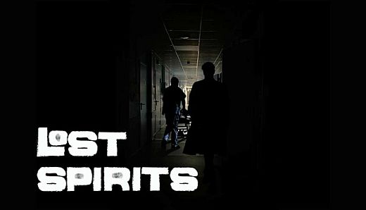 Lost Spirits