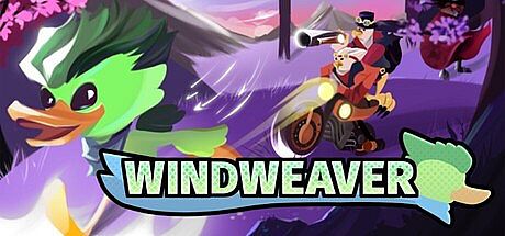 Windweaver