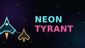 Neon Tyrant
