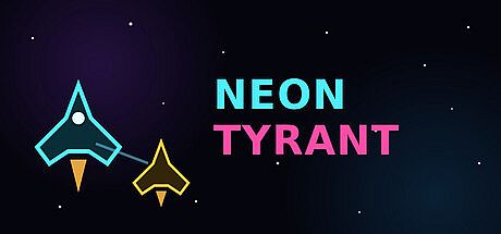 Neon Tyrant Game