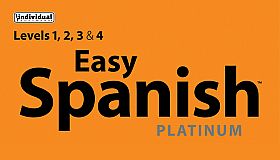 Easy Spanish Platinum
