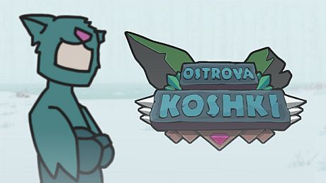 Ostrova Koshki Game