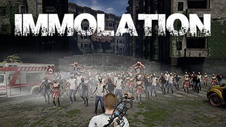 Immolation Game