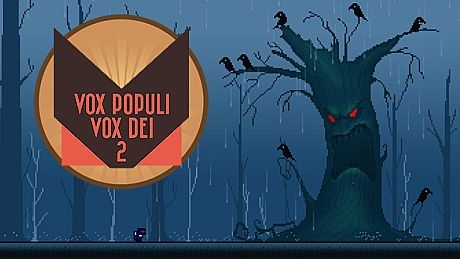 Vox Populi Vox Dei 2 Game