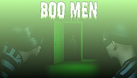 Boo Men