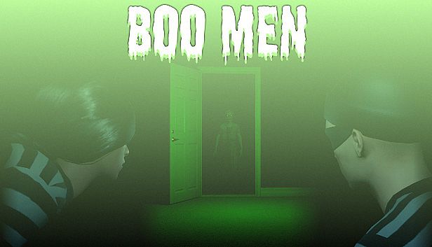 Buy Boo Men