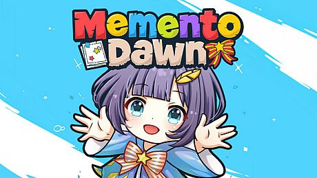 Memento Dawn Game