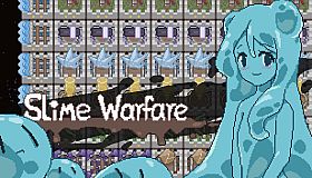 史莱姆冒险战SlimeWarfare