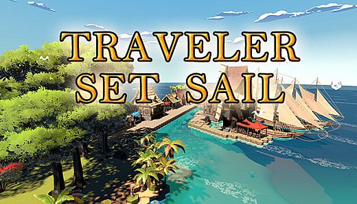Traveler: Set Sail