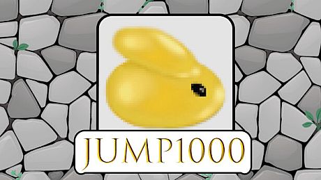 Jump1000 Game