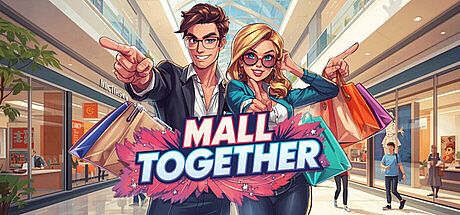 Mall Together Game