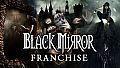 Black Mirror Franchise