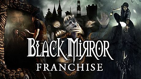 Black Mirror Franchise
