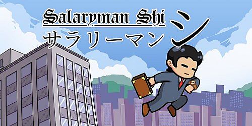 Salaryman Shi