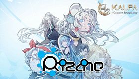 KALPA: Cosmic Symphony - Rizline Collaboration Pack