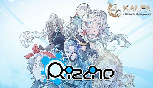 KALPA: Cosmic Symphony - Rizline Collaboration Pack
