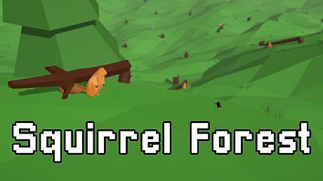 Squirrel Forest Game