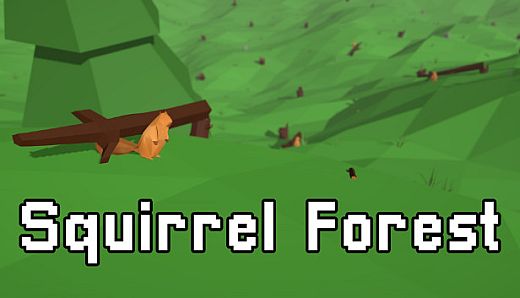 Squirrel Forest