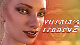 Villain's Legacy 2