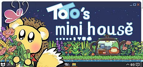Toto`s mini house