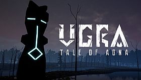 UGRA - Tale of Agna