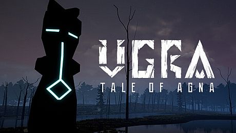 UGRA - Tale of Agna Game