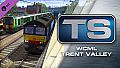 Train Simulator: WCML Trent Valley Route Add-On