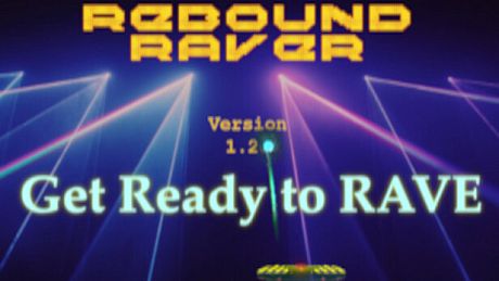 Rebound Raver Game