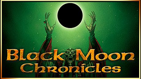 Black Moon Chronicles