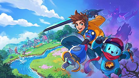 Lynked: Banner of the Spark Game