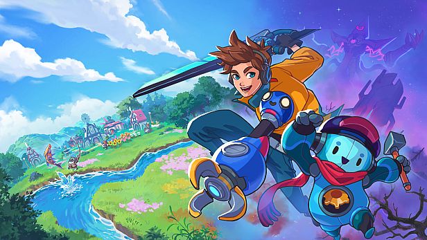 Buy Lynked: Banner of the Spark