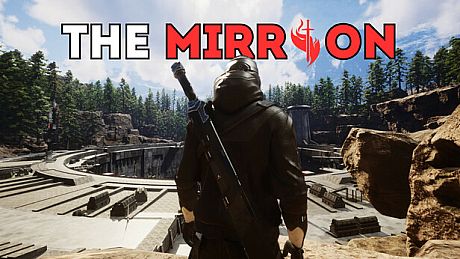 The Mirrion Game