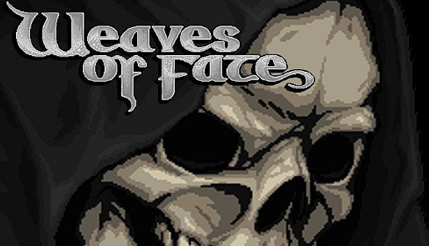 Buy Weaves of Fate