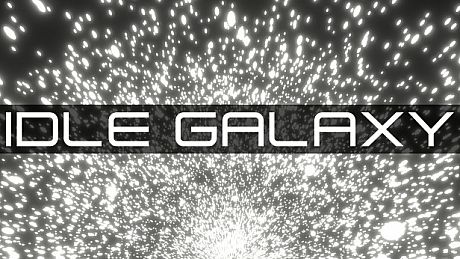 Idle Galaxy Game