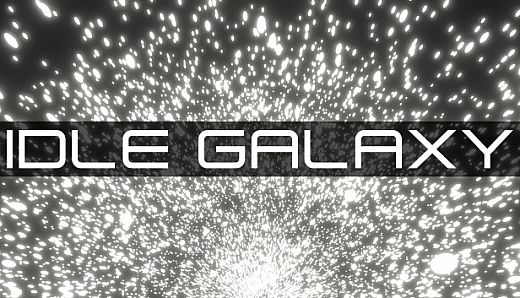 Idle Galaxy