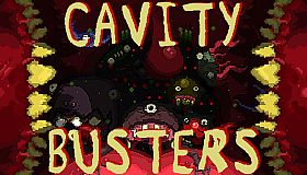 Cavity Busters