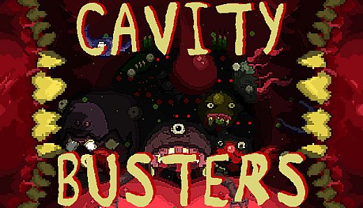 Cavity Busters