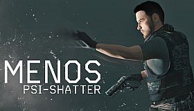 MENOS: PSI-SHATTER