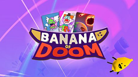 Banana of Doom Game