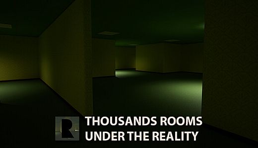 Thousands Rooms Under The Reality