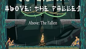 Above: The Fallen